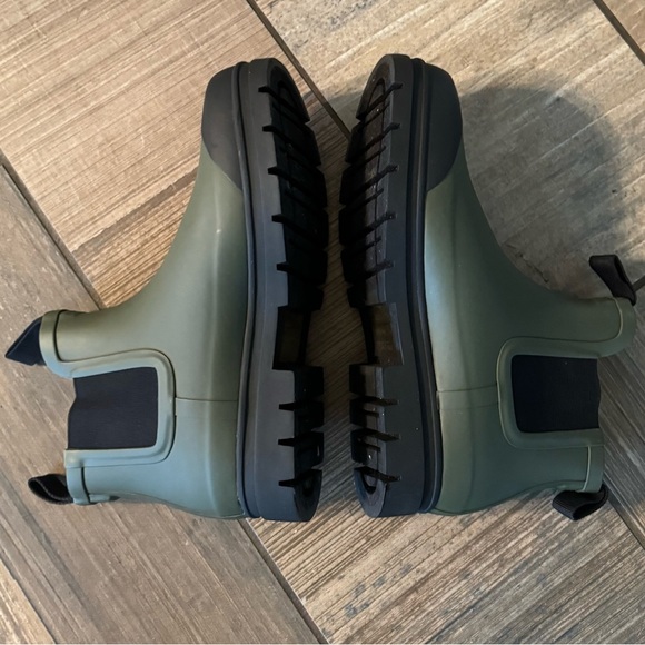 Everlane The Rain Boot size 10 - Picture 9 of 12